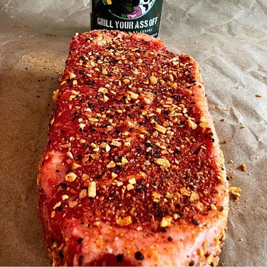 Ma Deuce Steak Seasoning - The Pepper Pantry (Formerly Marie Sharp's)